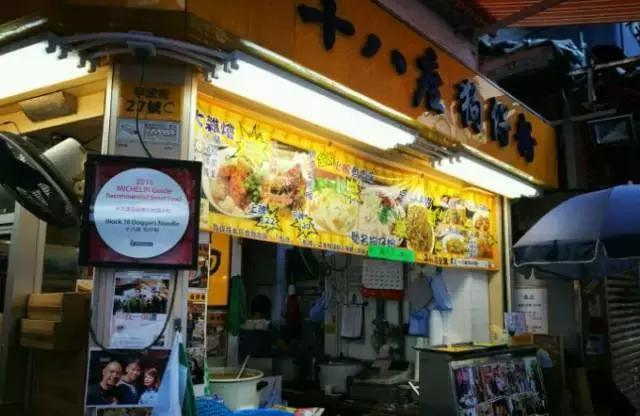 香港美食攻略高水准,在香港品尝美食