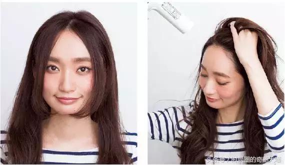 什么叫刘海改变人生！看完孙俪宋慧乔林允儿的变化你一定想留！