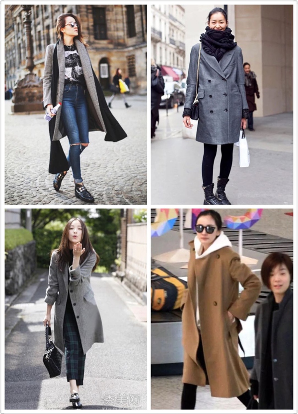 女生需要的最基本的东西是什么,女生需要的衣服列表