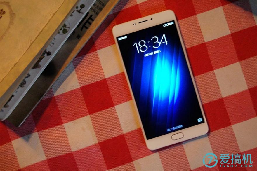 目前最值得入手的魅蓝手机,魅蓝max优缺点