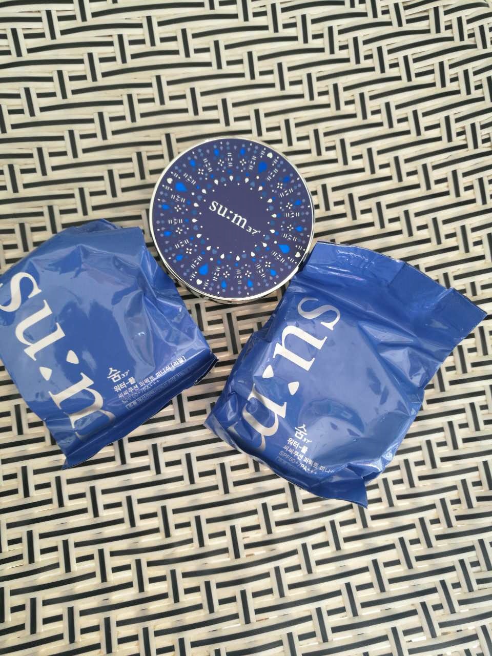 韩妆气垫测试干皮混干,韩妆气垫测评红榜