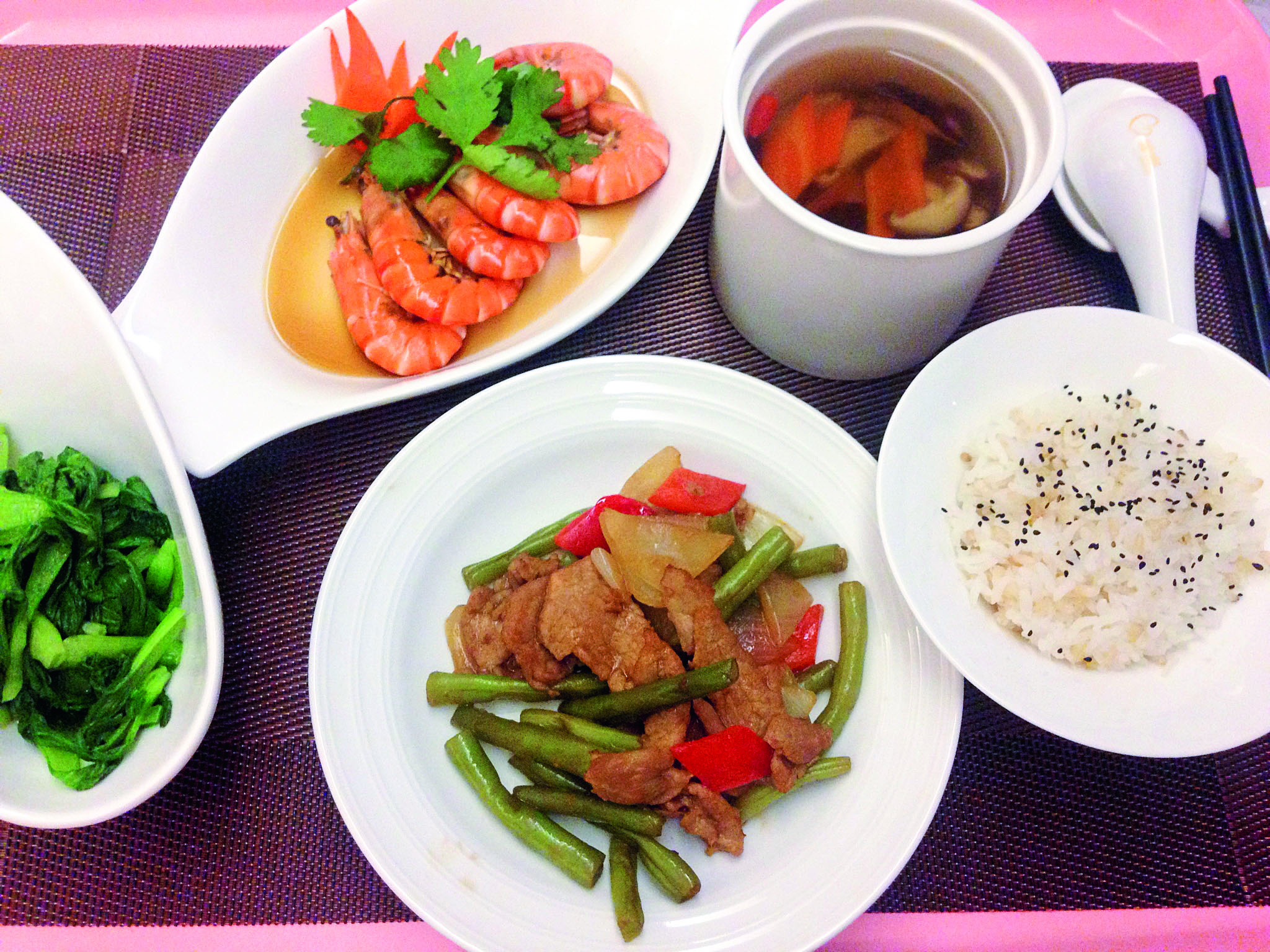 一个月减掉25斤的美食,月子餐30天食谱月子点心