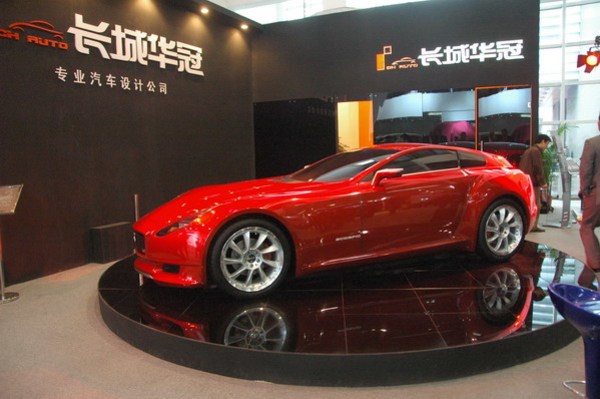 长城汽车跟奇瑞汽车的区别,长城华冠的优点