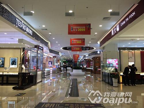 合肥最新万达广场,瑶海万达新开