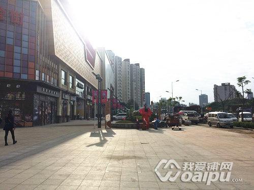 合肥最新万达广场,瑶海万达新开