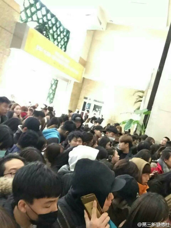 中国人去韩国疯狂买水果,韩国人都在疯抢的国货