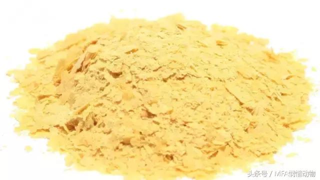 酵母的营养价值及功效与作用,营养酵母是啥