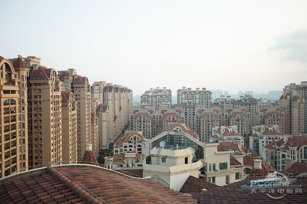 佳能16-35mmF2.8III镜头评测：9年换代值得等