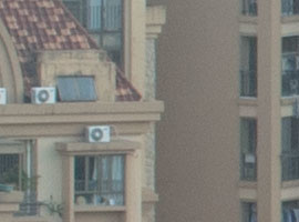 佳能16-35mmF2.8III镜头评测：9年换代值得等