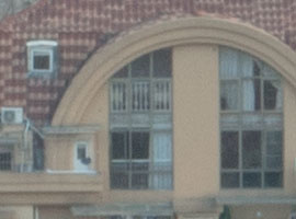 佳能16-35mmF2.8III镜头评测：9年换代值得等