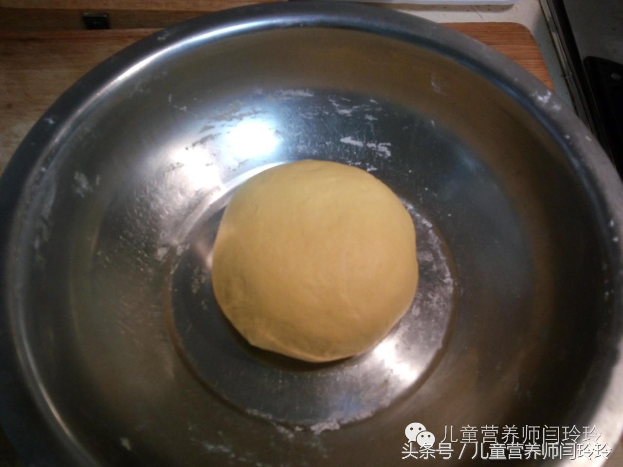 盘点宝宝爱吃的可爱卡通馒头,超可爱的卡通馒头给孩子安排起来