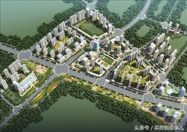 西安幸福林带升值空间,2020年西安幸福林带视频