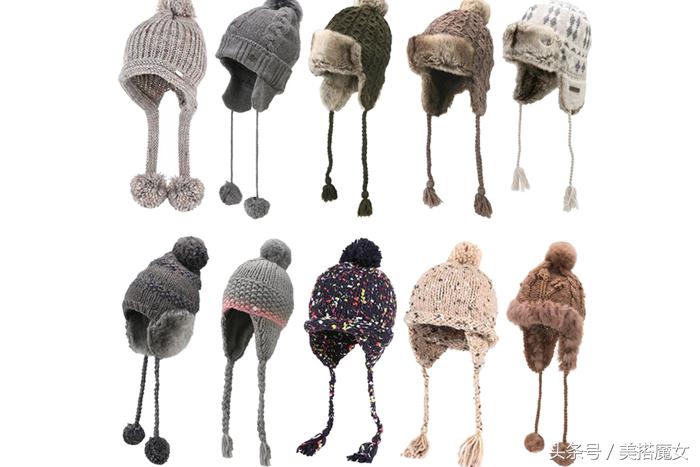 适合冬天的御寒小物,秋冬温暖小物