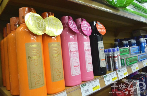 平湖这家店，里面装下了“全世界”！厉害了