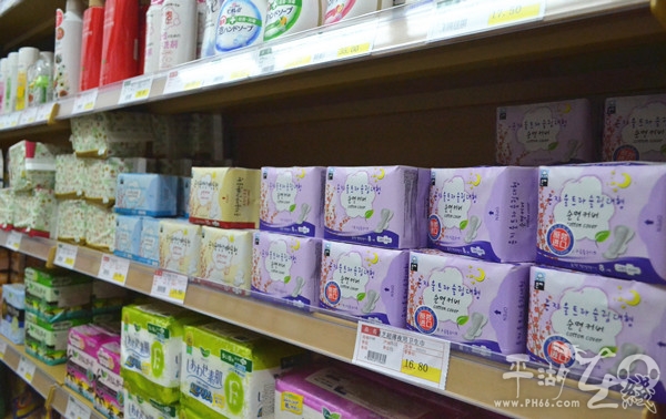 平湖这家店，里面装下了“全世界”！厉害了