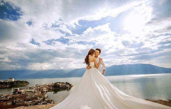 十大拍婚纱照地点冬季,最适合拍婚纱照的地方