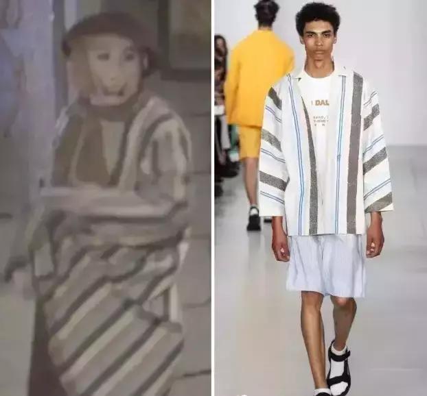 西游记果然是时尚鼻祖,西游记才是网红鼻祖