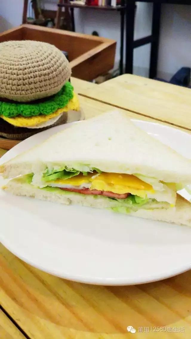 莆田网红汉堡,莆田网红牛肉汉堡