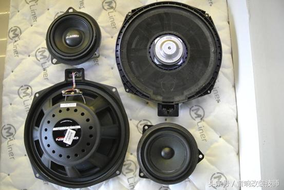 宝马530改装低音,宝马530i改装宝华音响