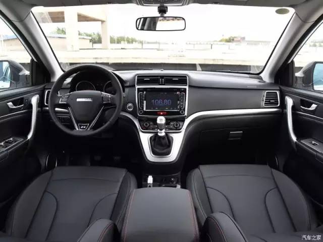 十万左右油耗低的suv,裸车十万左右的suv