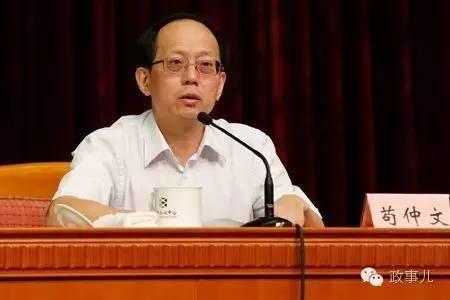 晋升正部级干部条件,晋升正部级有多难