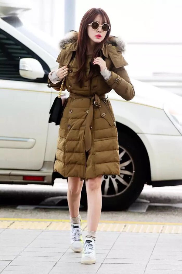 女生需要的最基本的东西是什么,女生需要的衣服列表