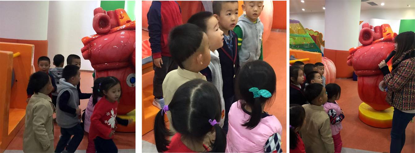 蓝天儿童城儿童职业体验中心,蓝天城儿童职业体验乐园