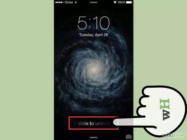 按键坏了怎么办，教你怎样不用home键锁屏键打开你的苹果手机