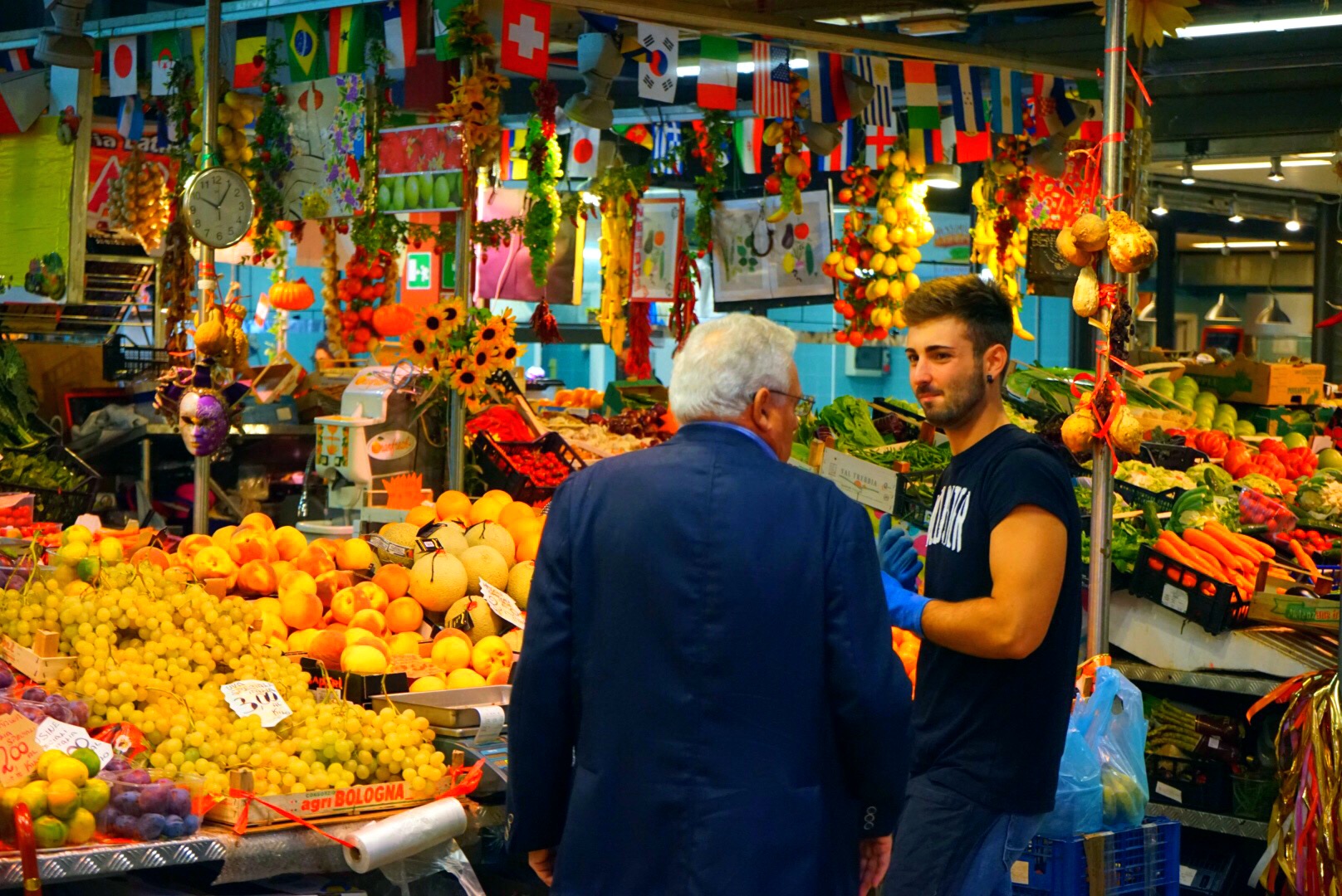 博大精深的中国文化看法,中华文化博大精深整懵外国人