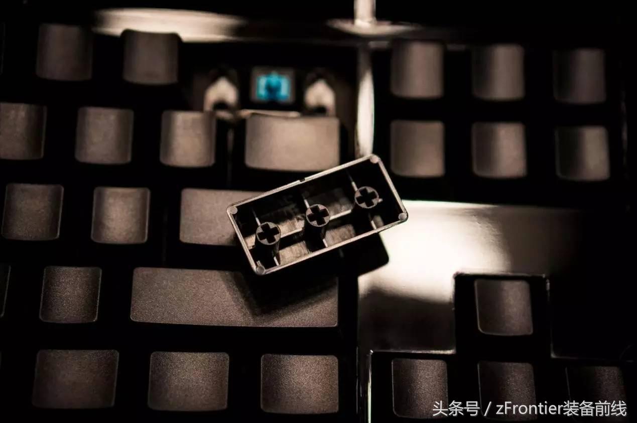 指尖造诣，镜面美学----DASModelS开箱分享