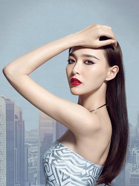 根据肤色挑选口红才是王道｜跟着唐嫣选唇膏准没错