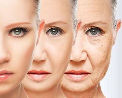 线雕对抗面部衰老的秘密,线雕抗衰依靠三方面的力量