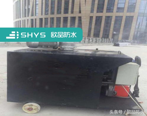 混凝土厂房屋顶翻新防水,厂房墙面防水补漏维修