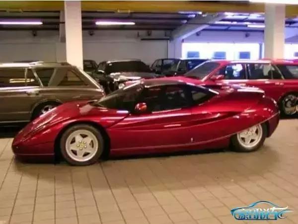 最贵的宝马车主打造,拥有多辆豪车的男子