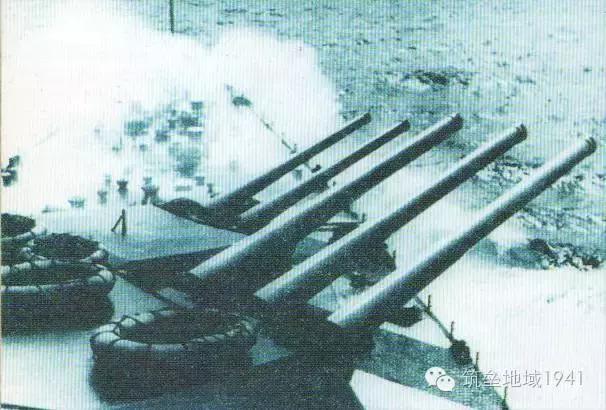 二战时期死得最惨的战列舰,二战最惨的战列舰