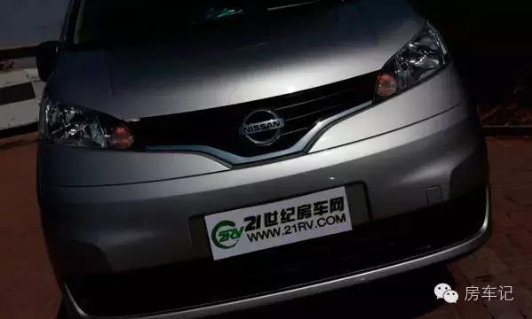 日产nv200房车介绍视频,日产小型房车nv200日本