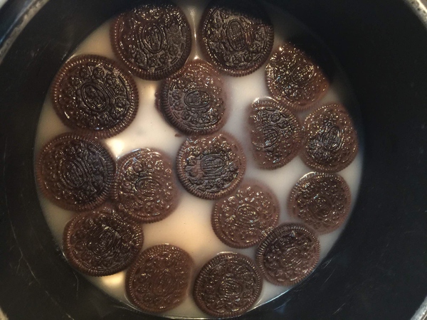 有一个会做饭室友是一种什么体验,自己租房子找个室友需要关注什么