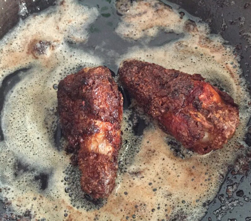 有一个会做饭室友是一种什么体验,自己租房子找个室友需要关注什么