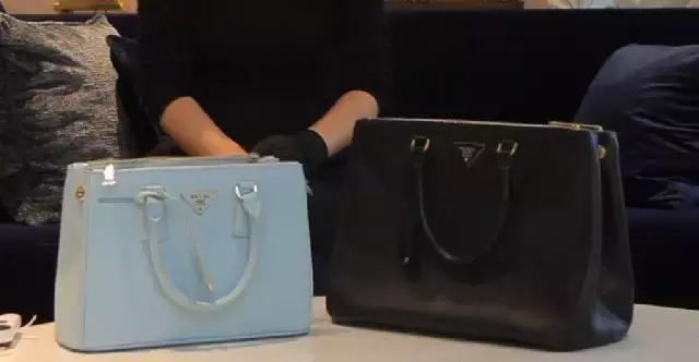 prada杀手包质量真的差吗,prada杀手包问题