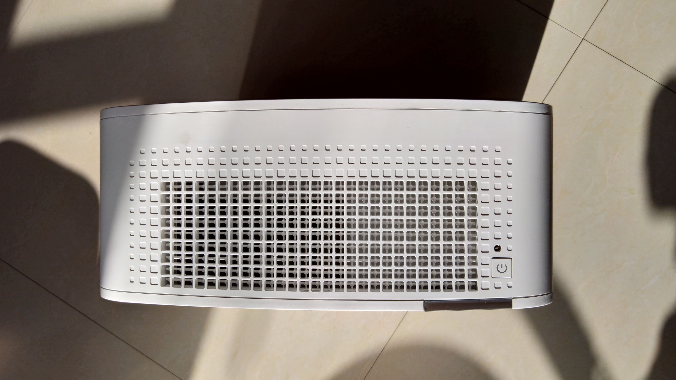 豹米空气净化器2代使用教程,豹米空气净化器的排名