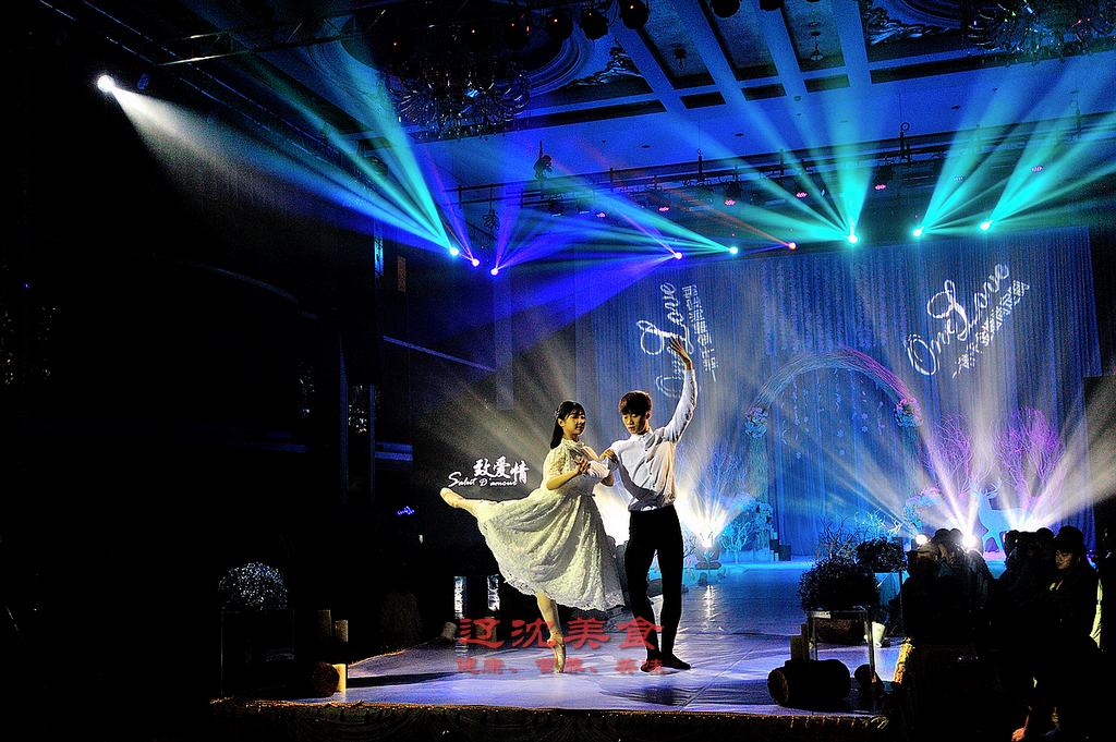 沈阳婚宴场地费一般多少钱,一场婚宴大概要多少钱