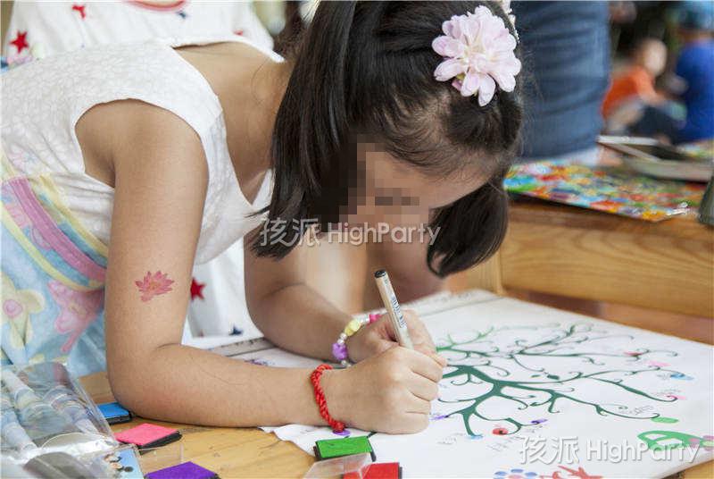 幼儿园六月份生日会美篇,幼儿园七八月份生日会