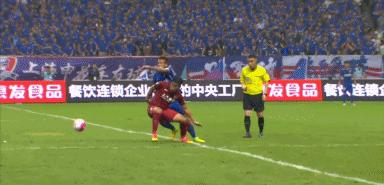 孙世林和秦升为什么打球,孙世林秦升莫雷诺