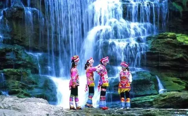 丽江至泸沽湖公路沿途风景,泸沽湖到丽江高速什么时候通车