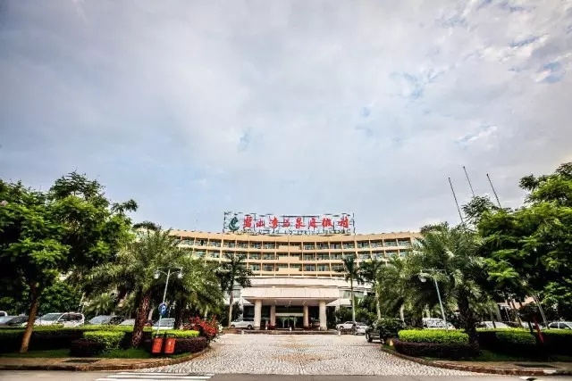 国内十佳温泉一扫冬季的寒冷,又到了泡温泉的季节