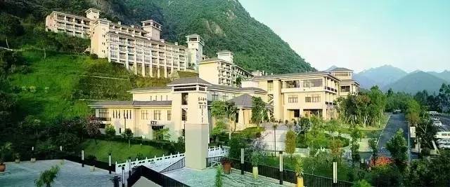 国内十佳温泉一扫冬季的寒冷,又到了泡温泉的季节