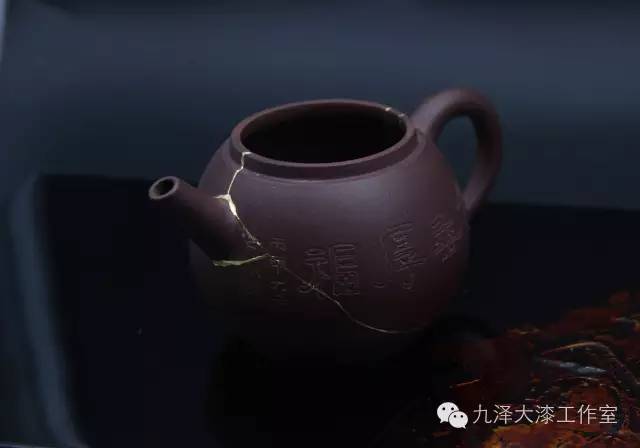 一壶一茶一品,一壶一茶一屋