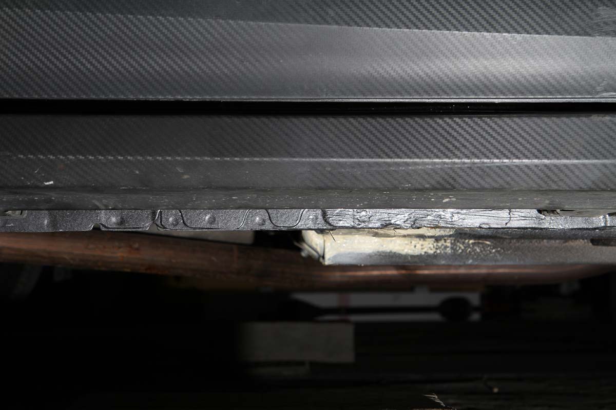 大事故拼接车维修视频,大撞车修复