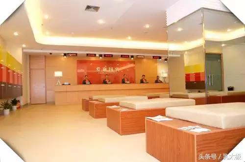 深圳爱康国宾体检中心科技园,深圳体检中心排名前十名