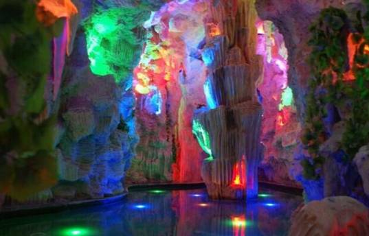 营口降温,营口温泉攻略